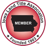 Iowa Land Title Association