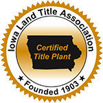 Iowa Land Title Association